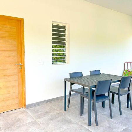 Pare Lodge Tahiti Pirae Eksteriør bilde